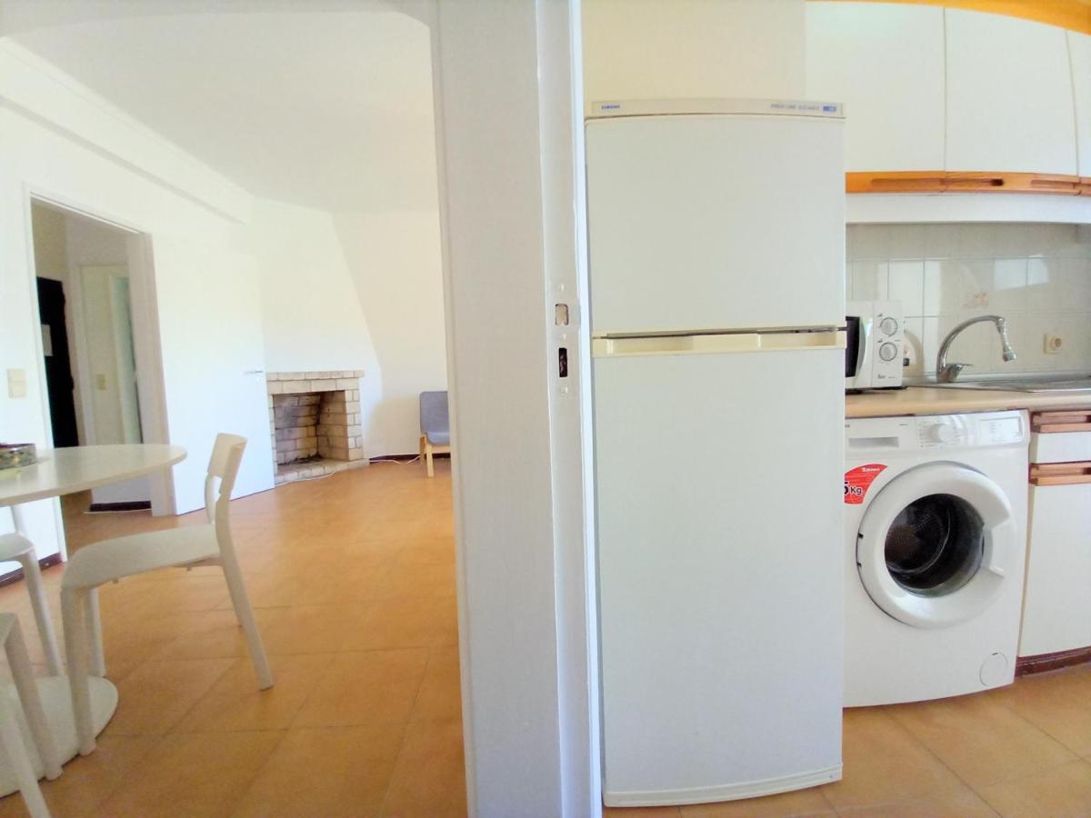 Sol Nascente- Piscina, Wifi, Familiar Apartamento Vilamoura Exterior foto